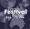 Jazz Festival Basel